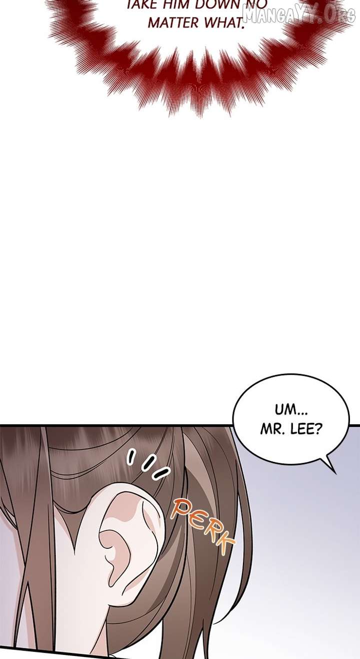 Newcomers Turn Low at Night Chapter 62 page 17