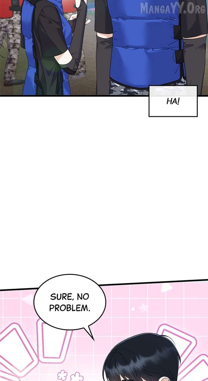 Newcomers Turn Low at Night Chapter 62 page 19