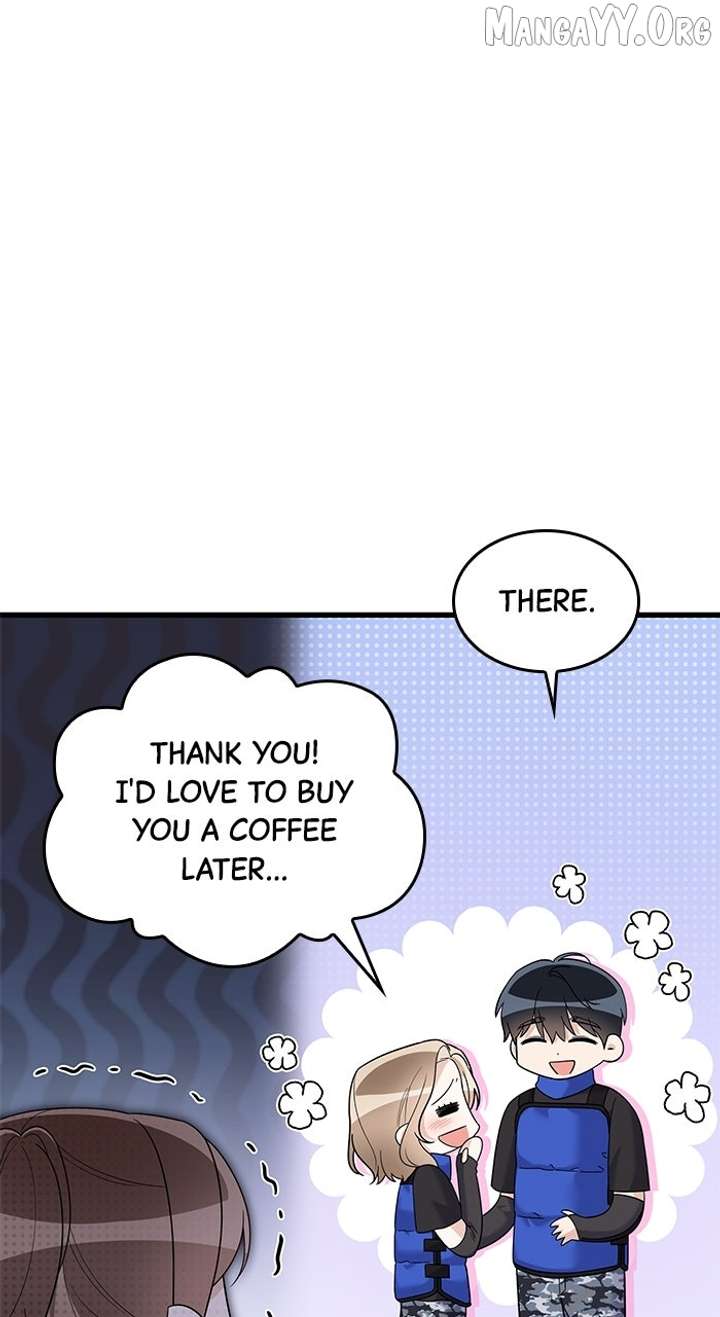 Newcomers Turn Low at Night Chapter 62 page 21