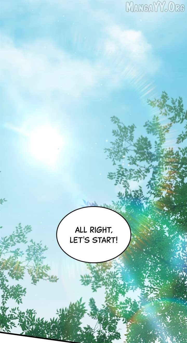 Newcomers Turn Low at Night Chapter 62 page 24