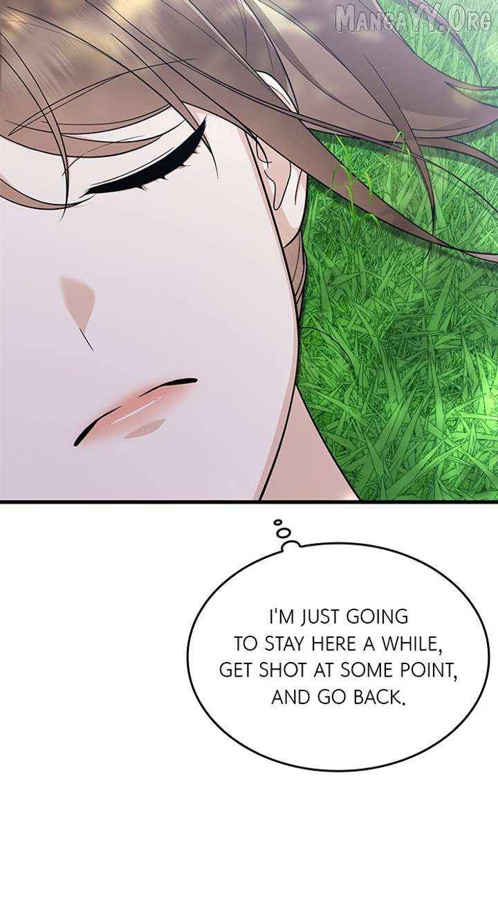 Newcomers Turn Low at Night Chapter 62 page 34