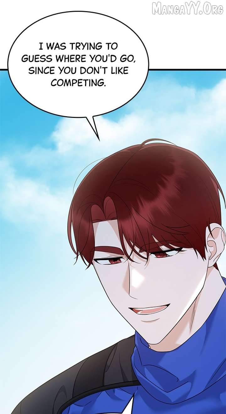 Newcomers Turn Low at Night Chapter 62 page 37
