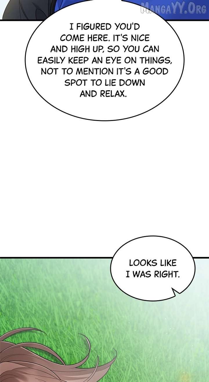 Newcomers Turn Low at Night Chapter 62 page 38