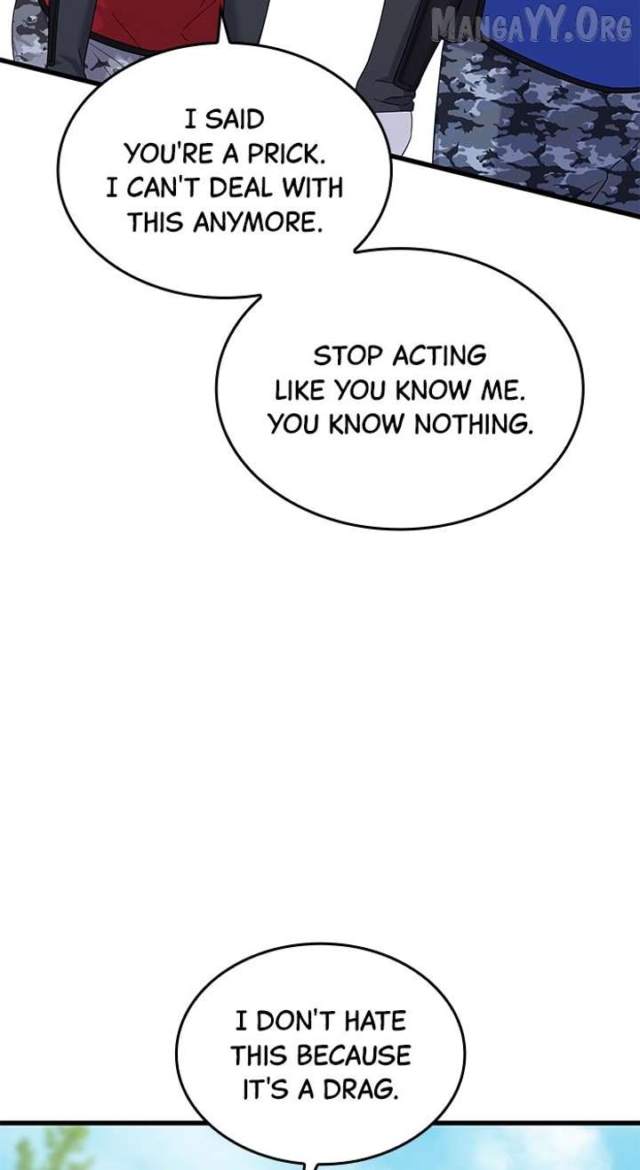 Newcomers Turn Low at Night Chapter 62 page 42