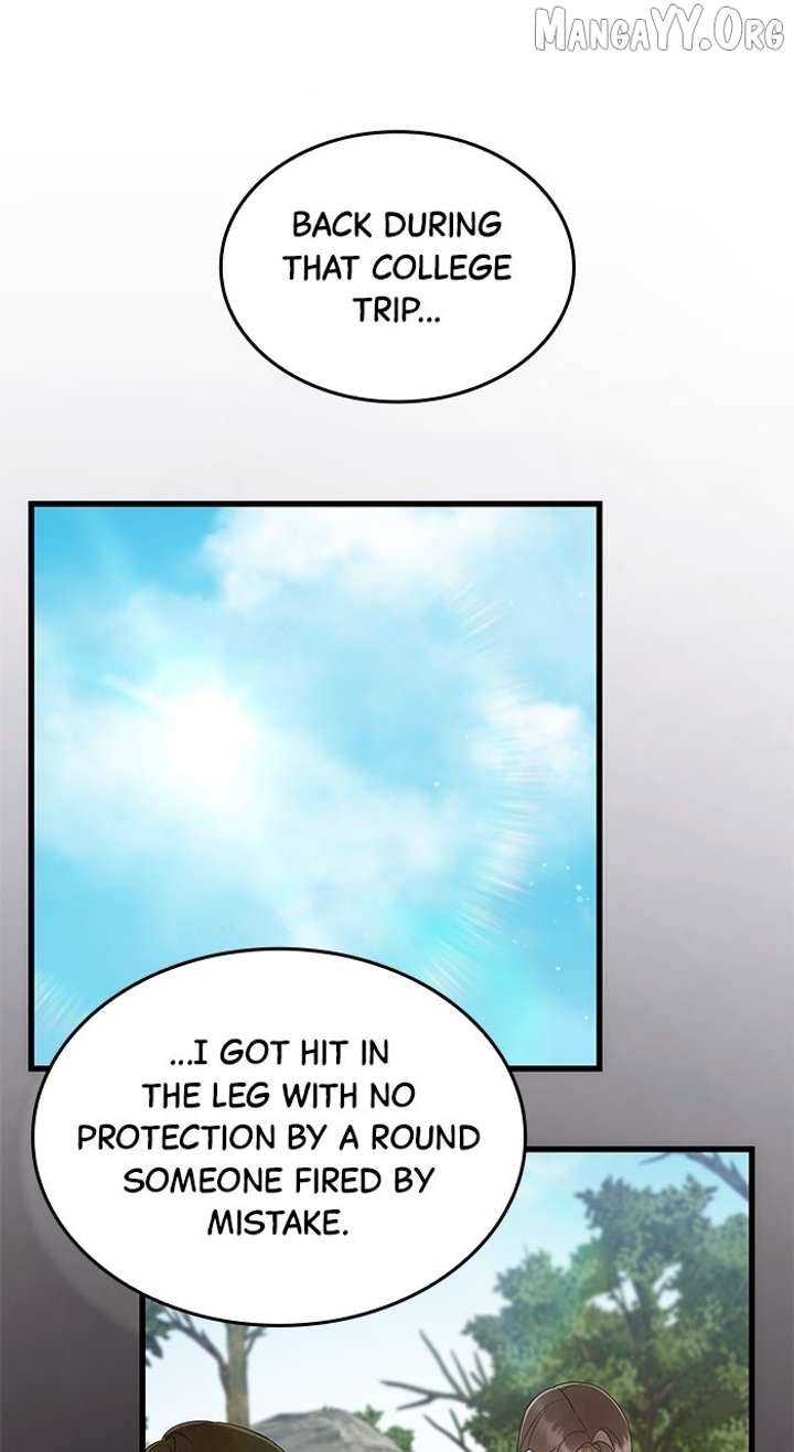 Newcomers Turn Low at Night Chapter 62 page 45