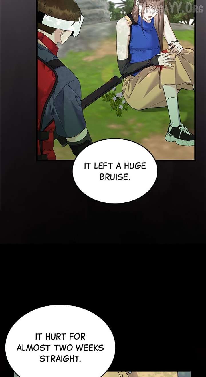 Newcomers Turn Low at Night Chapter 62 page 46