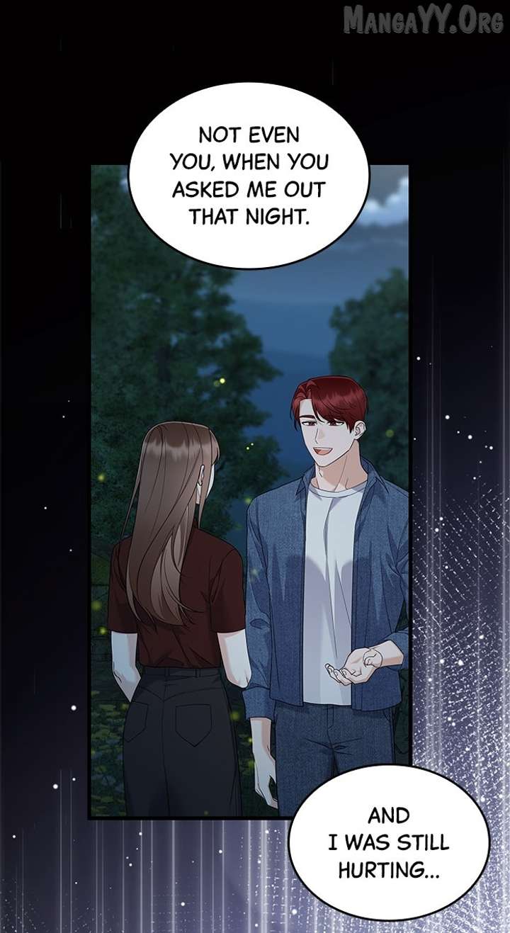 Newcomers Turn Low at Night Chapter 62 page 49