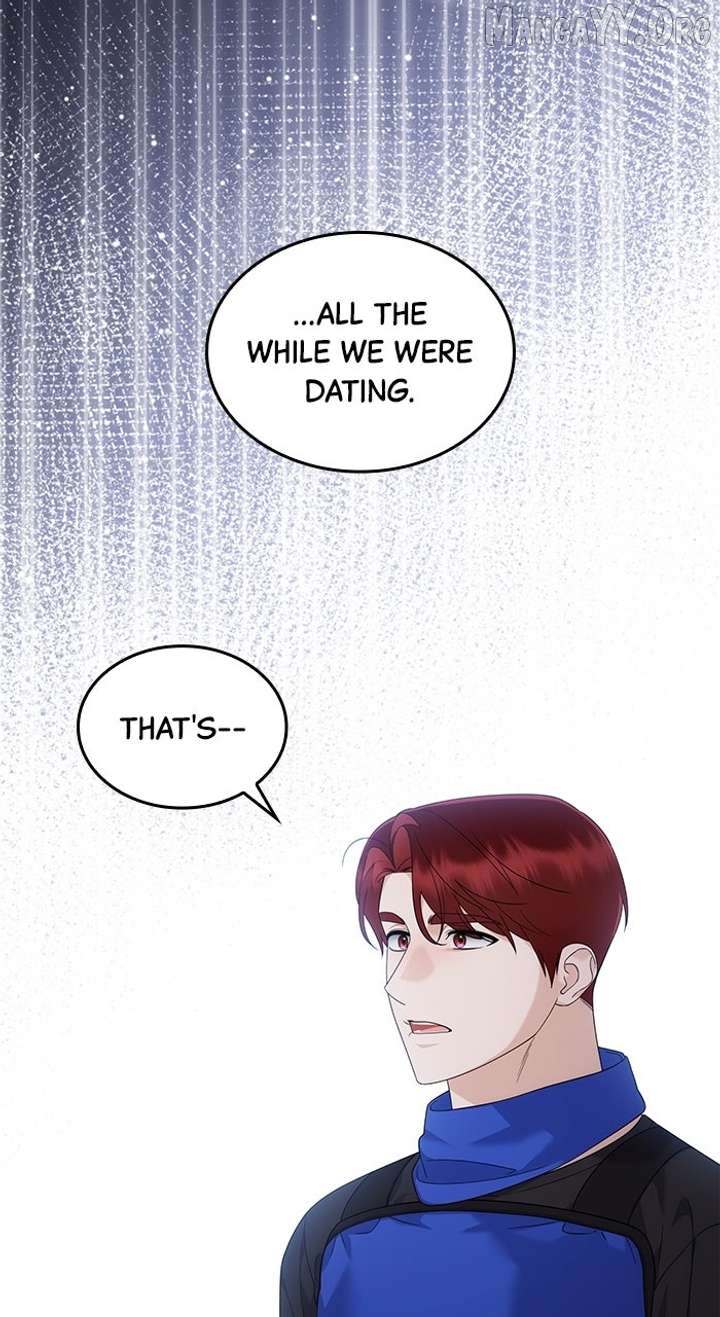 Newcomers Turn Low at Night Chapter 62 page 50