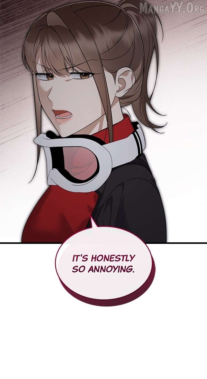 Newcomers Turn Low at Night Chapter 62 page 52