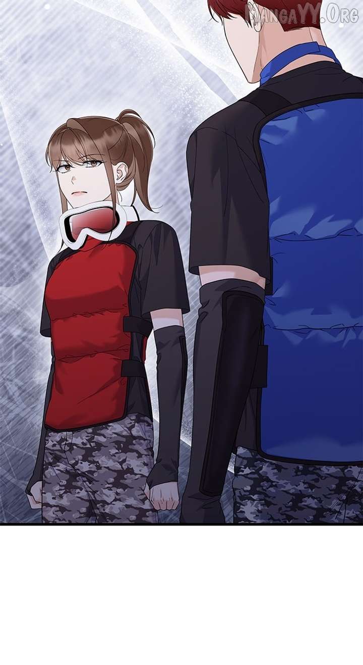 Newcomers Turn Low at Night Chapter 62 page 56