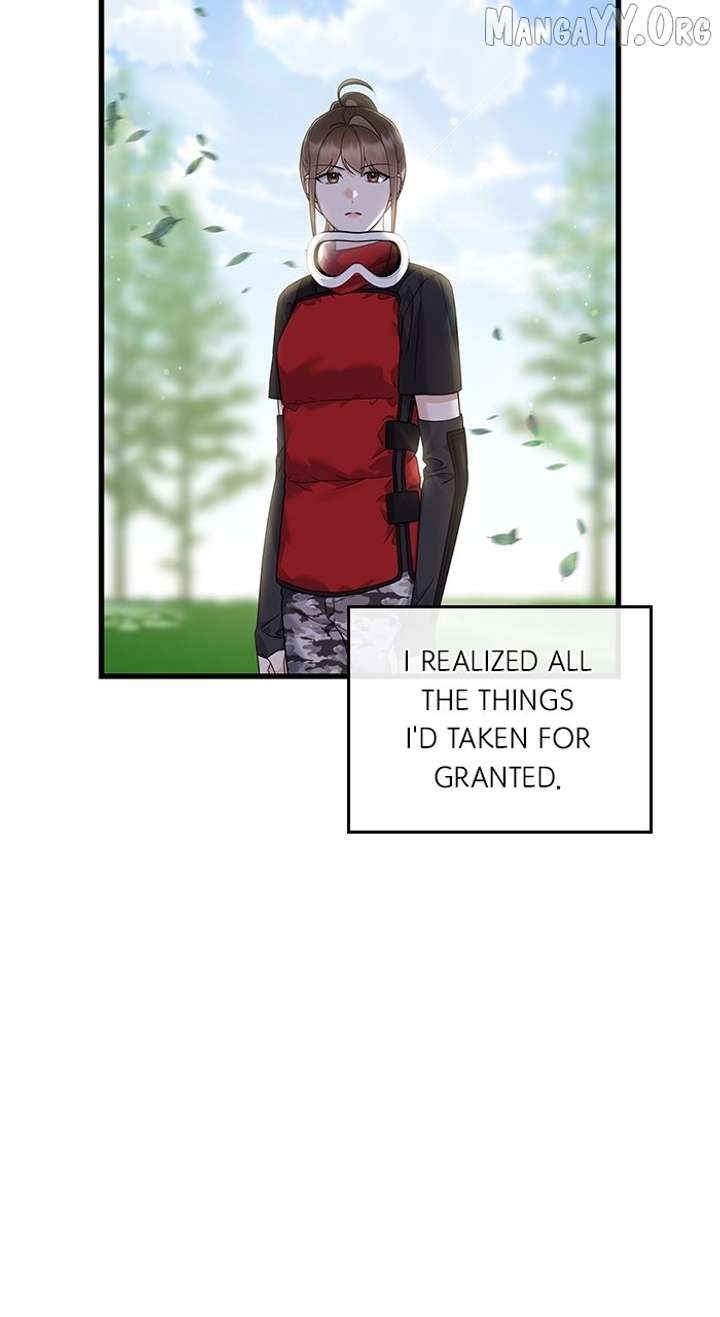 Newcomers Turn Low at Night Chapter 62 page 60