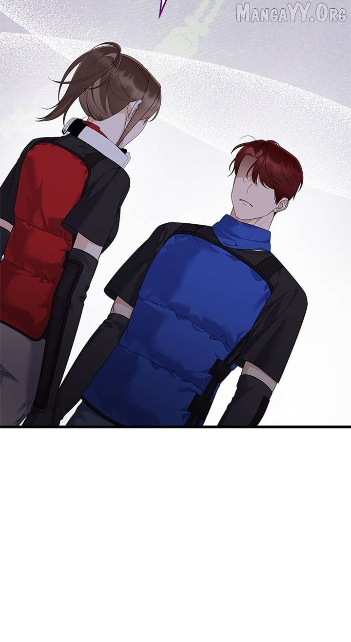 Newcomers Turn Low at Night Chapter 62 page 75