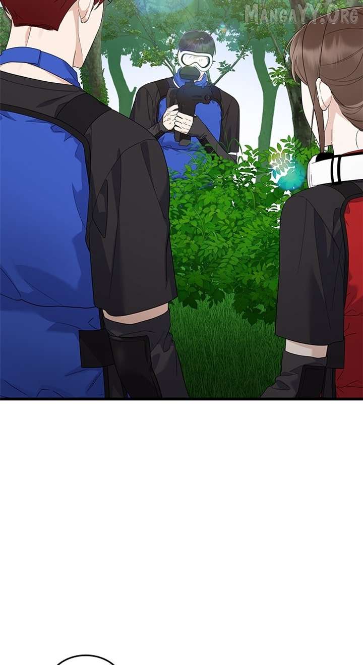 Newcomers Turn Low at Night Chapter 62 page 81