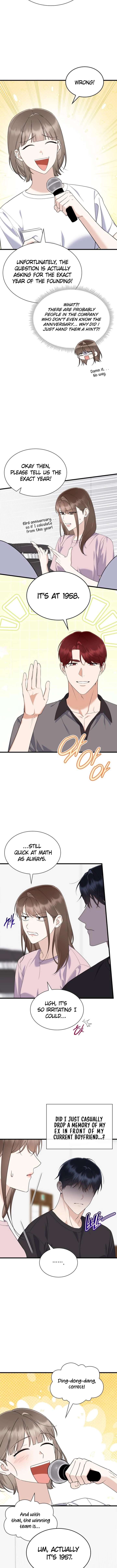 Newcomers Turn Low at Night Chapter 65 page 4