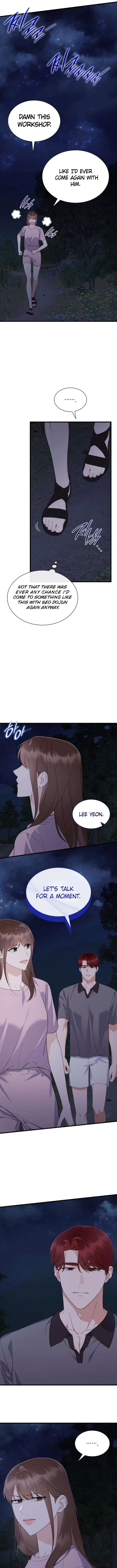 Newcomers Turn Low at Night Chapter 65 page 12