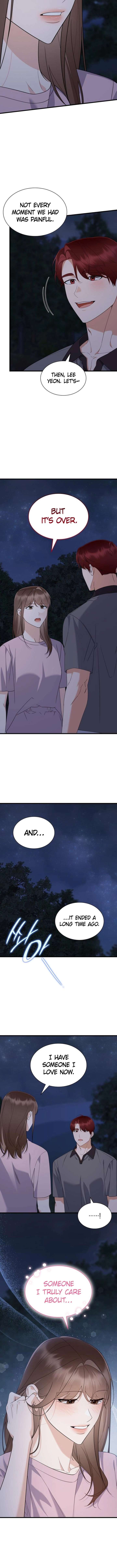 Newcomers Turn Low at Night Chapter 66 page 5