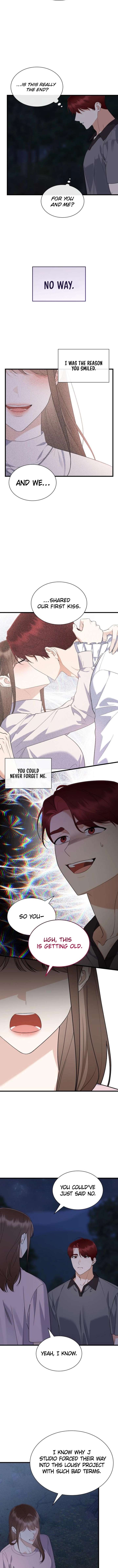 Newcomers Turn Low at Night Chapter 66 page 7