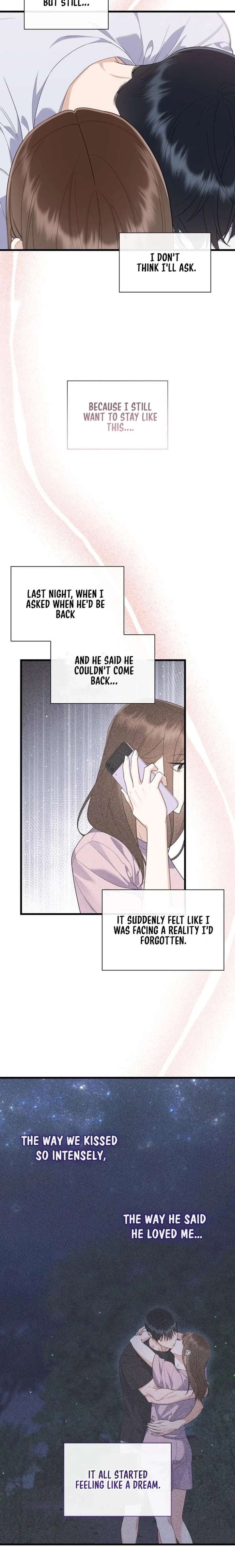 Newcomers Turn Low at Night Chapter 68 page 13