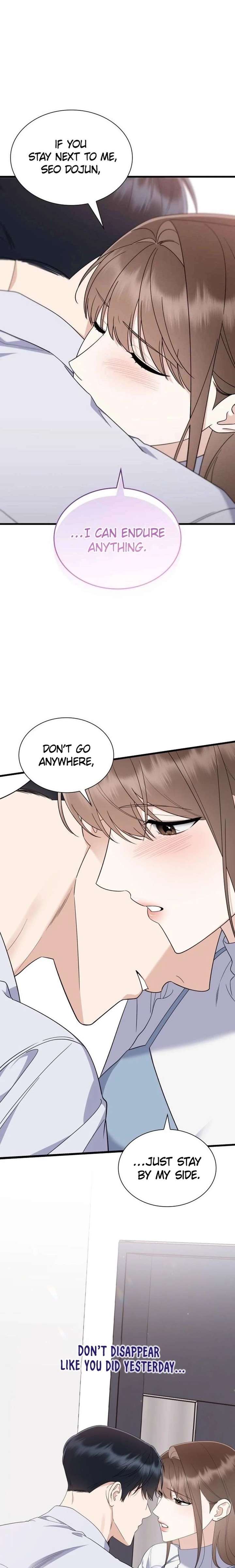 Newcomers Turn Low at Night Chapter 68 page 16