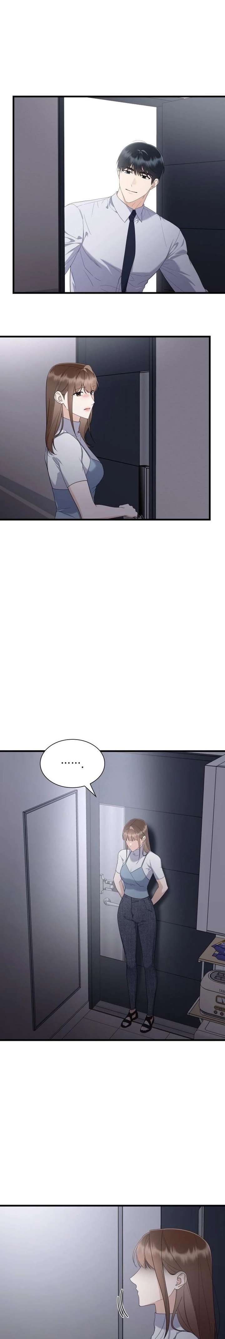 Newcomers Turn Low at Night Chapter 68 page 24
