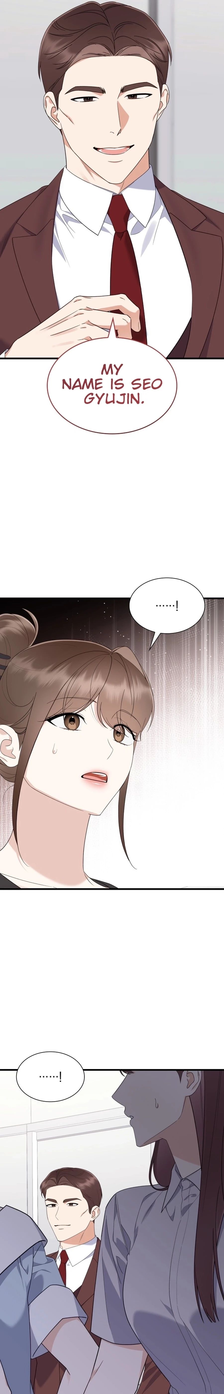 Newcomers Turn Low at Night Chapter 69 page 24