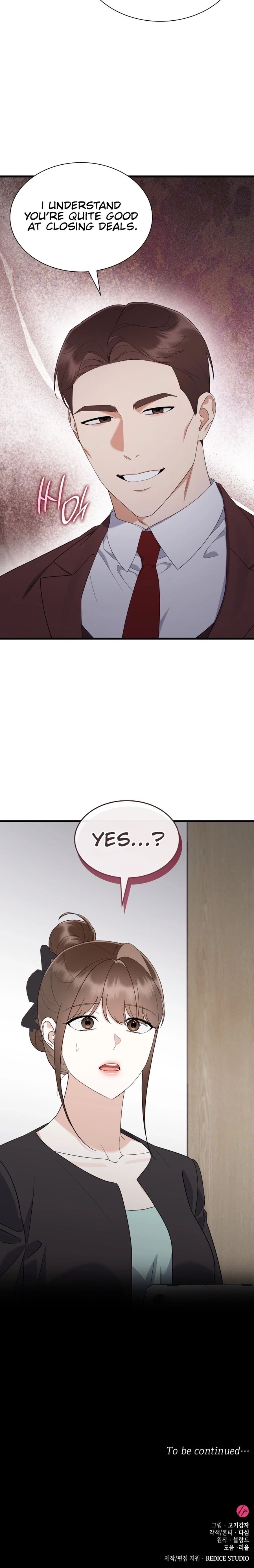 Newcomers Turn Low at Night Chapter 69 page 27
