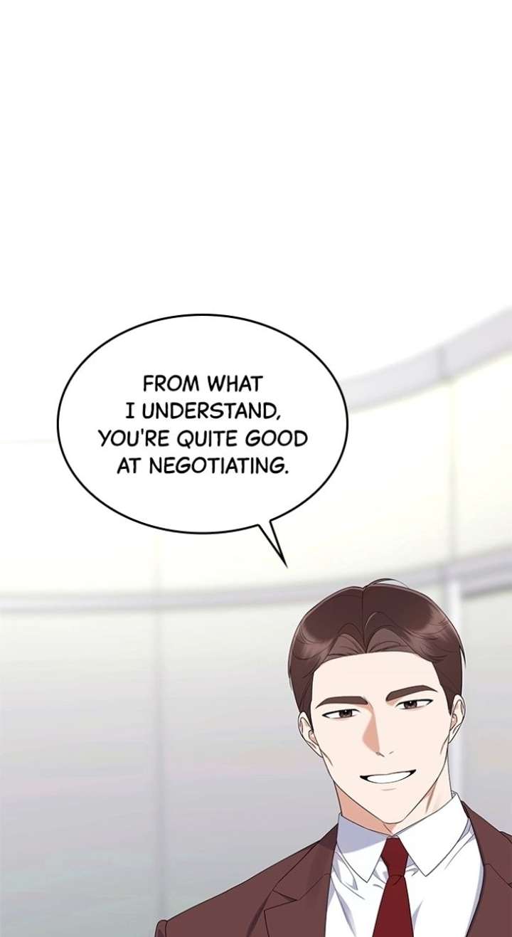 Newcomers Turn Low at Night Chapter 70 page 3