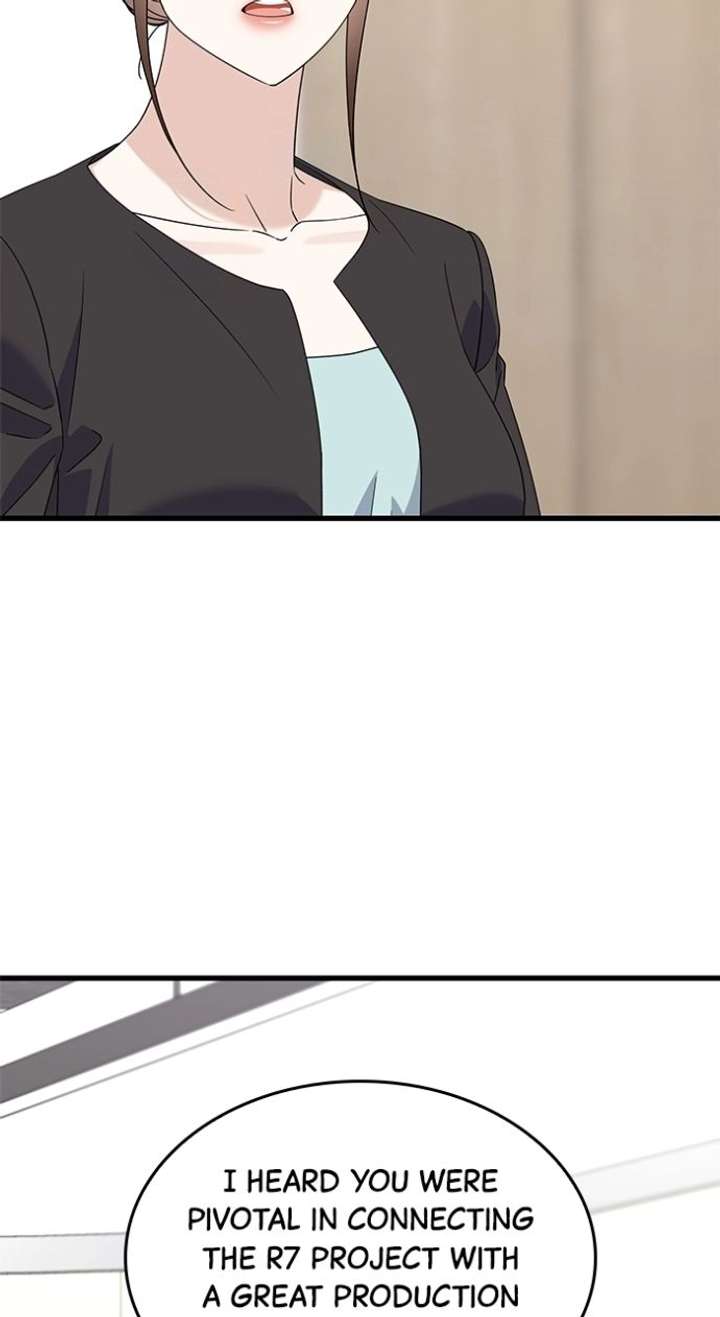 Newcomers Turn Low at Night Chapter 70 page 5