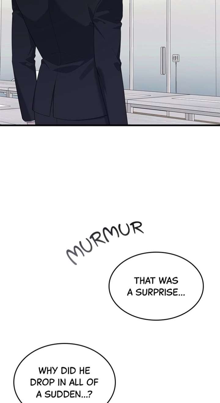 Newcomers Turn Low at Night Chapter 70 page 12