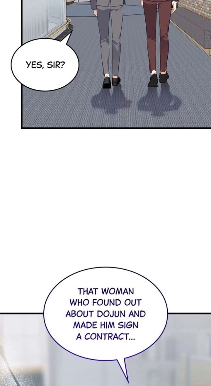 Newcomers Turn Low at Night Chapter 70 page 15