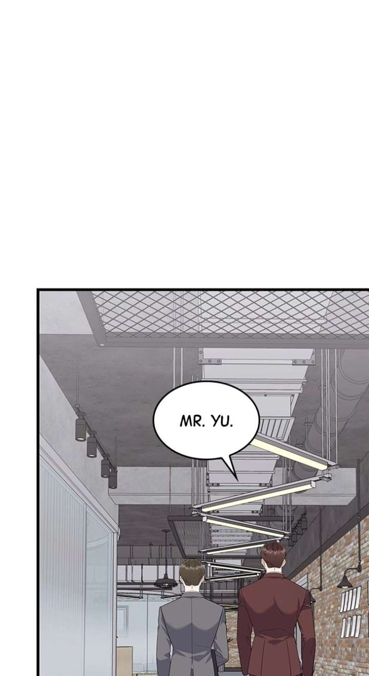 Newcomers Turn Low at Night Chapter 70 page 14