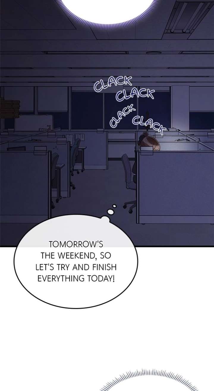 Newcomers Turn Low at Night Chapter 70 page 22