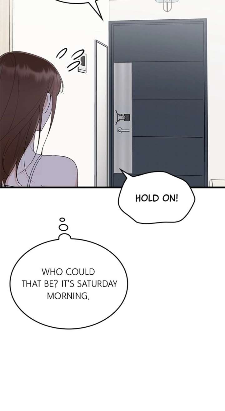 Newcomers Turn Low at Night Chapter 70 page 25