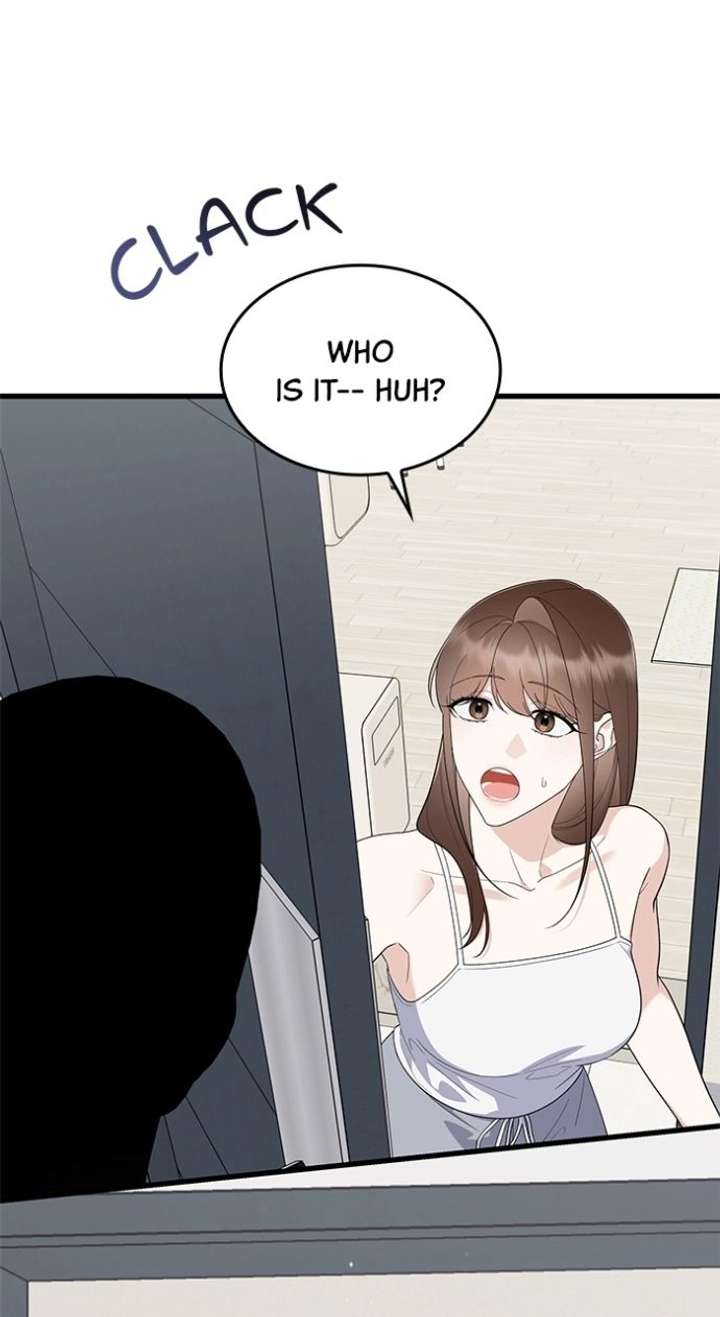 Newcomers Turn Low at Night Chapter 70 page 26