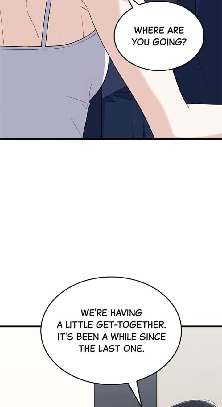 Newcomers Turn Low at Night Chapter 70 page 28