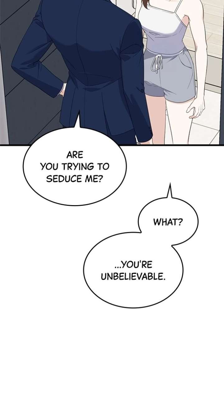 Newcomers Turn Low at Night Chapter 70 page 31