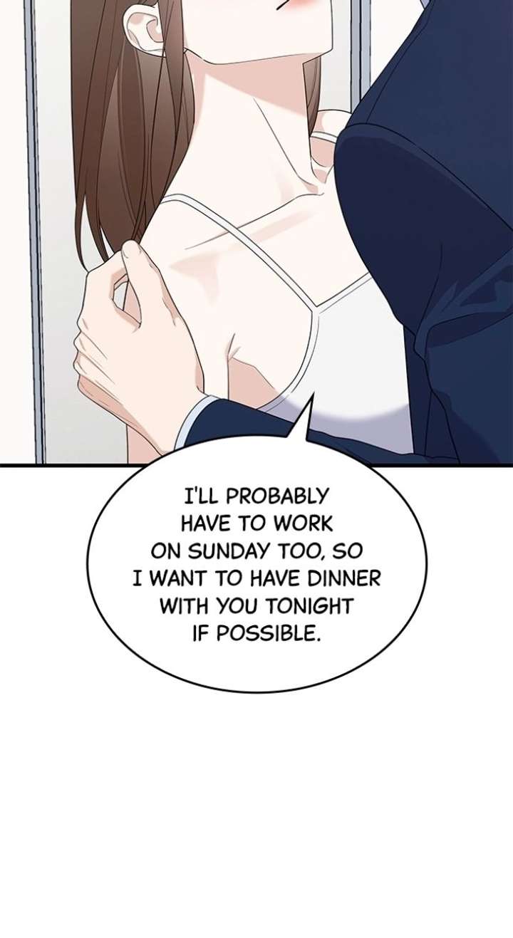 Newcomers Turn Low at Night Chapter 70 page 33