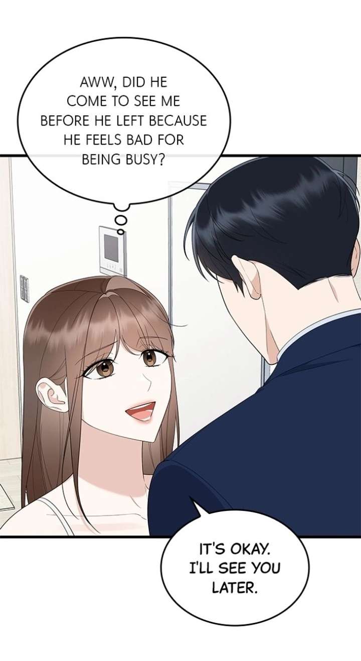 Newcomers Turn Low at Night Chapter 70 page 34