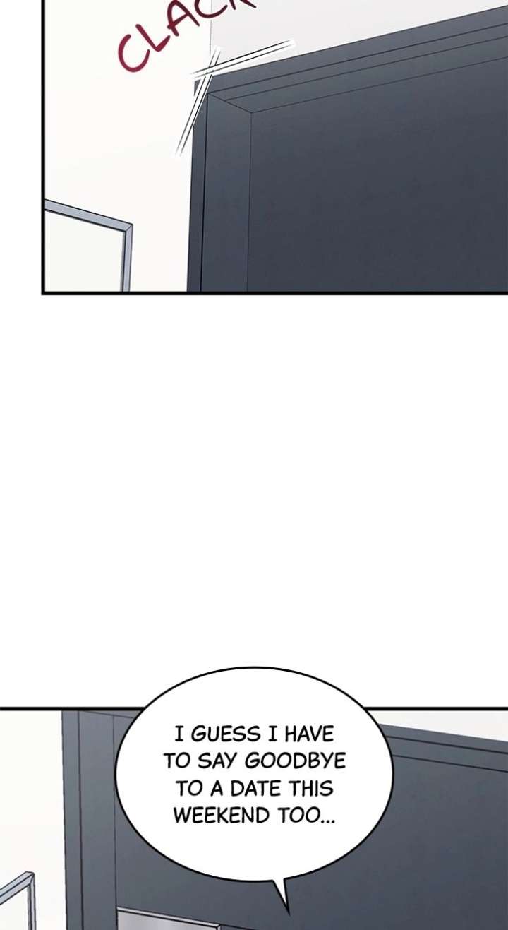 Newcomers Turn Low at Night Chapter 70 page 38