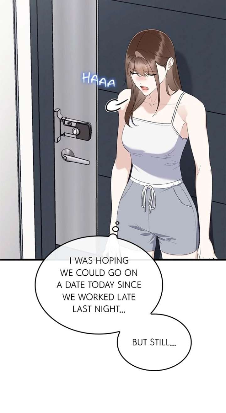 Newcomers Turn Low at Night Chapter 70 page 39
