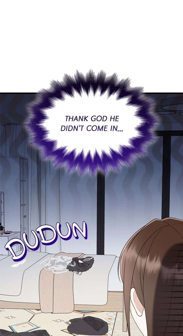 Newcomers Turn Low at Night Chapter 70 page 40