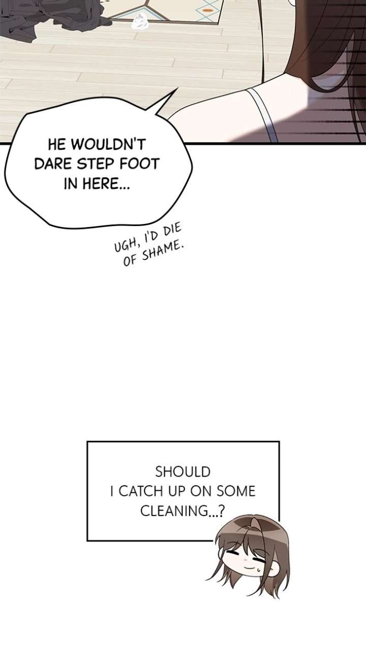 Newcomers Turn Low at Night Chapter 70 page 41