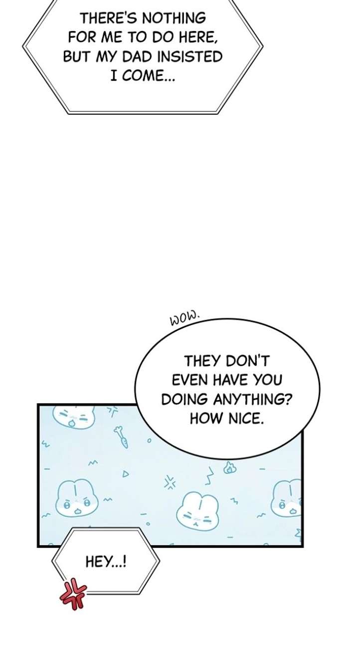 Newcomers Turn Low at Night Chapter 70 page 47