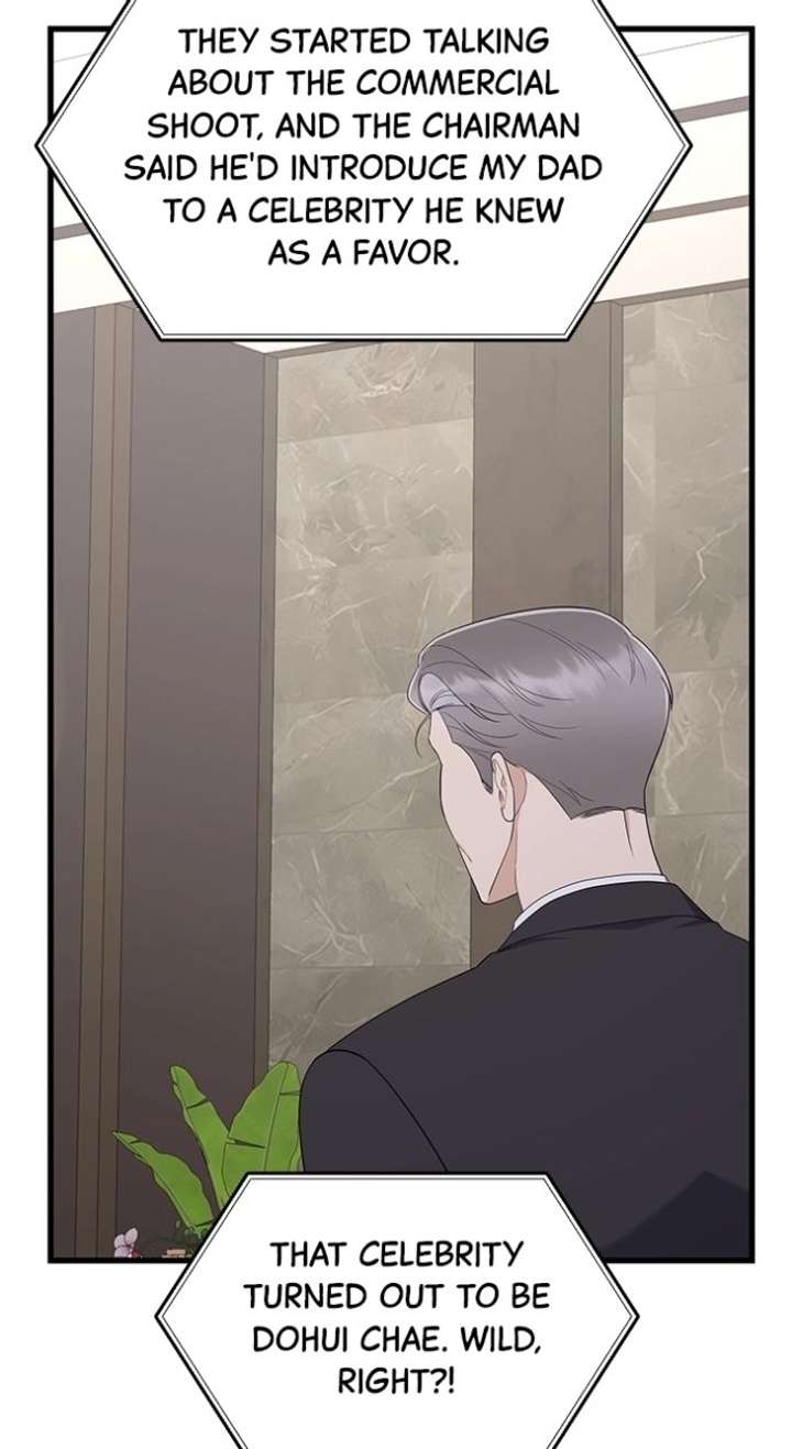 Newcomers Turn Low at Night Chapter 70 page 53