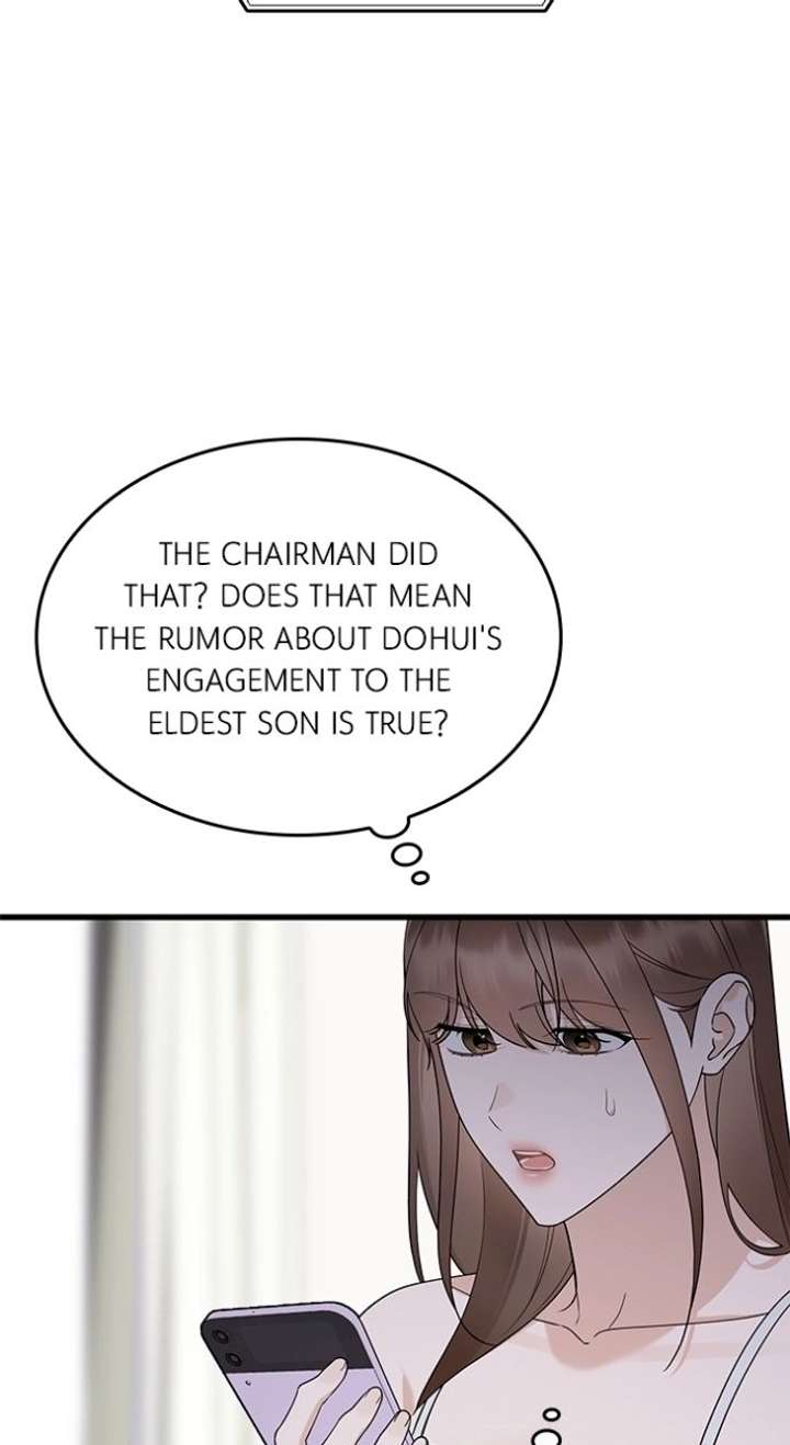 Newcomers Turn Low at Night Chapter 70 page 54