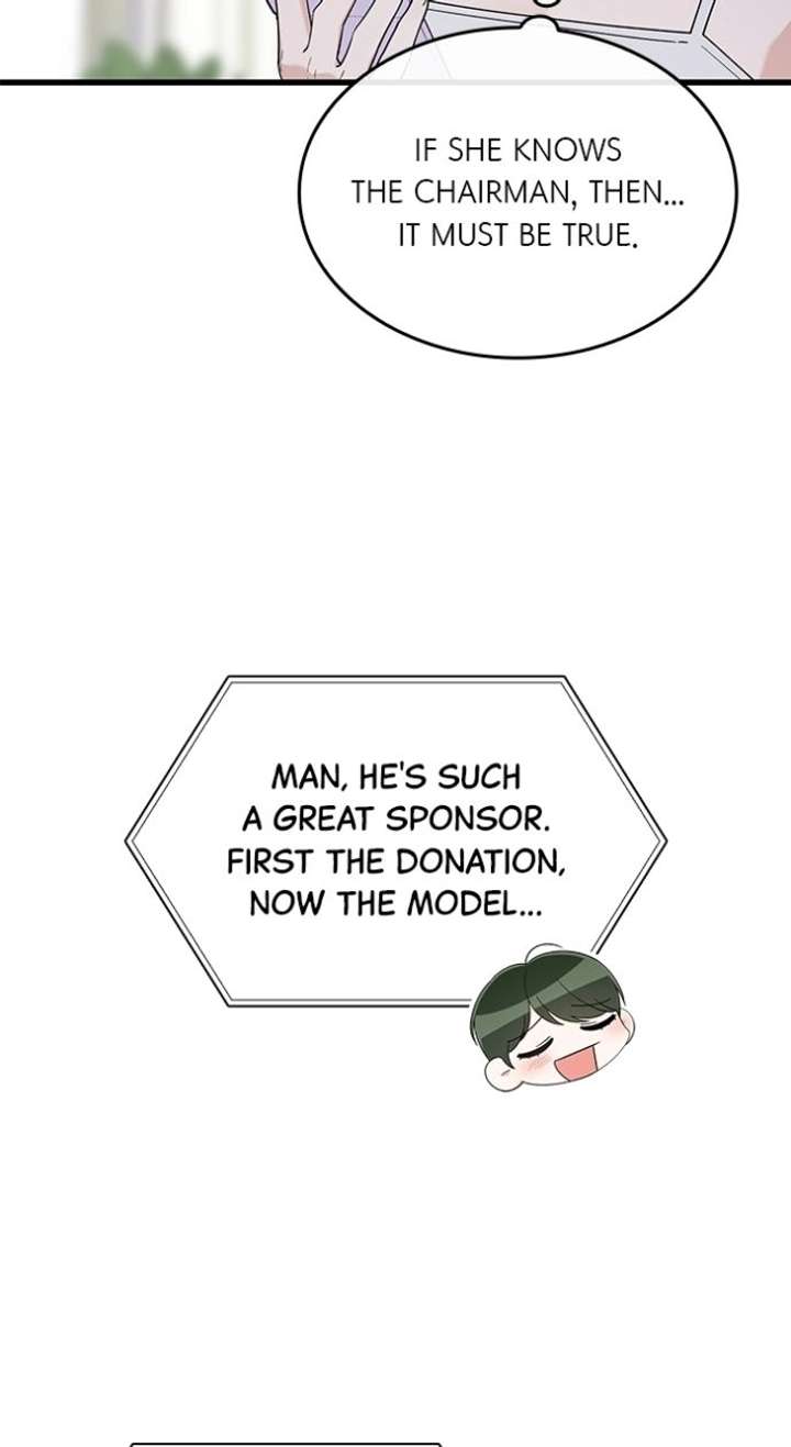 Newcomers Turn Low at Night Chapter 70 page 55
