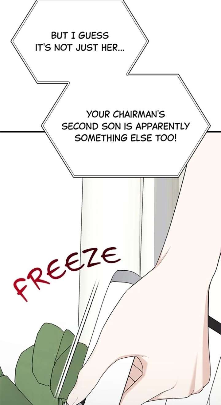 Newcomers Turn Low at Night Chapter 70 page 56
