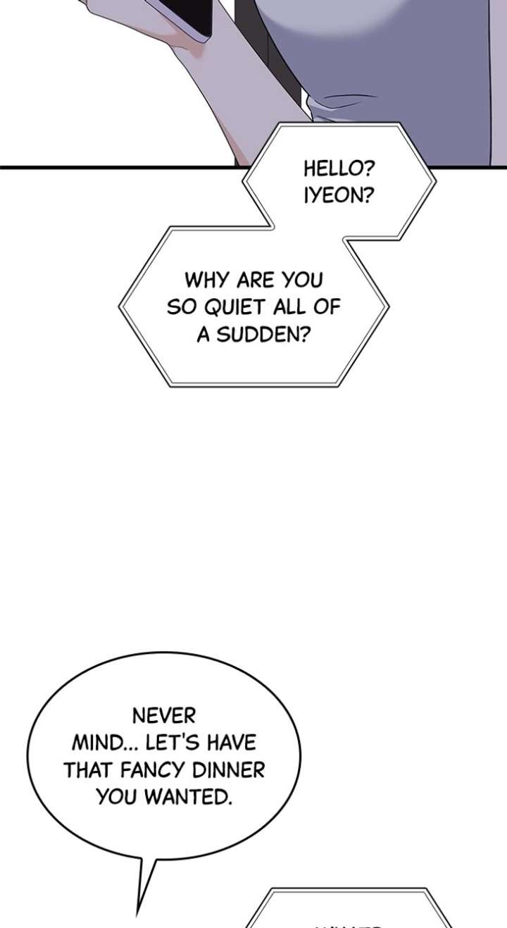 Newcomers Turn Low at Night Chapter 70 page 65