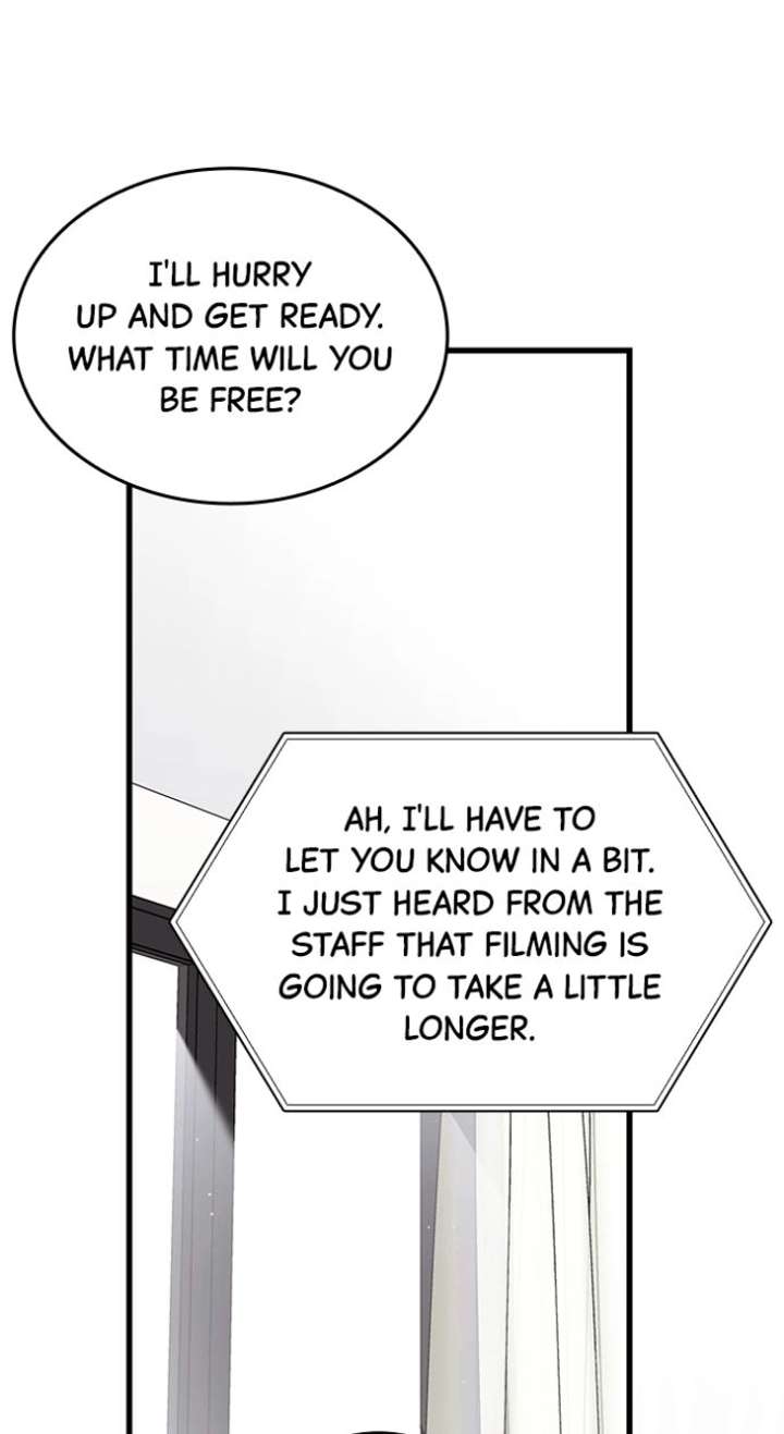 Newcomers Turn Low at Night Chapter 70 page 67