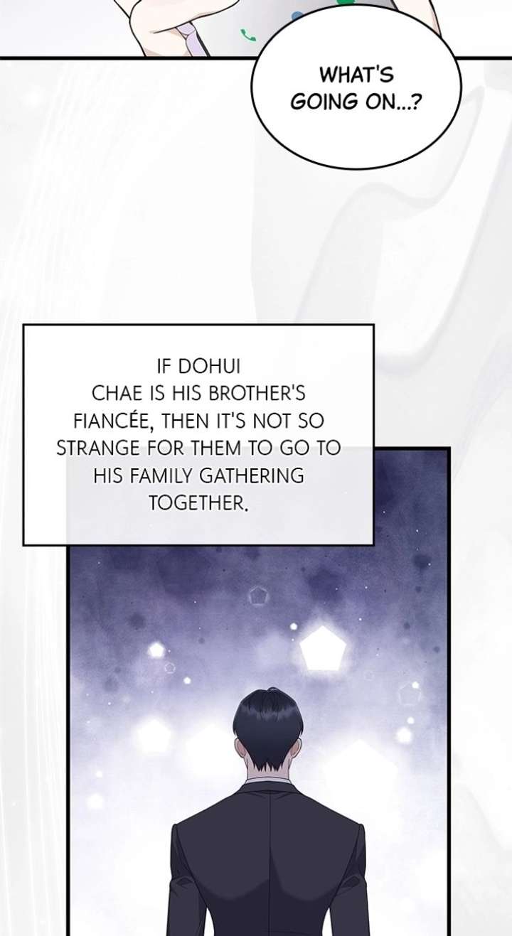 Newcomers Turn Low at Night Chapter 70 page 69